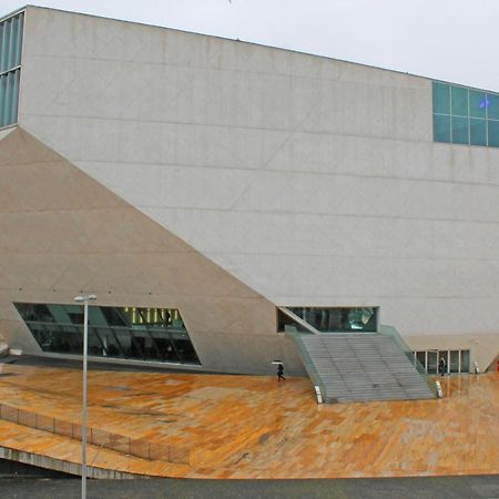 Boavista Class Inn Porto Exterior photo